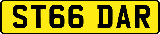 ST66DAR