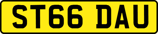 ST66DAU