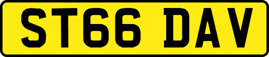 ST66DAV