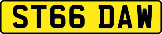 ST66DAW