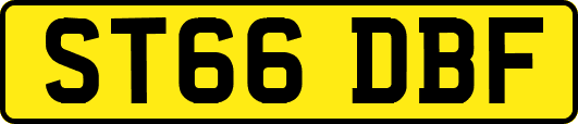 ST66DBF