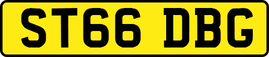 ST66DBG