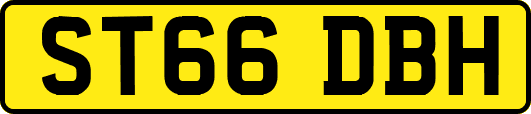 ST66DBH