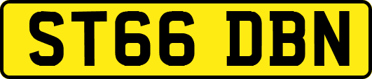 ST66DBN