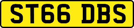 ST66DBS