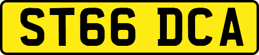 ST66DCA