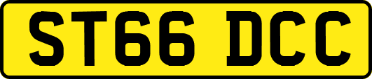 ST66DCC