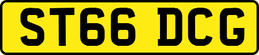 ST66DCG