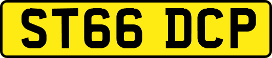 ST66DCP