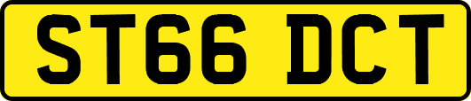 ST66DCT