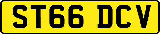 ST66DCV