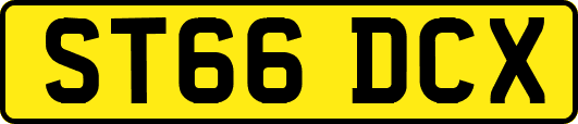 ST66DCX