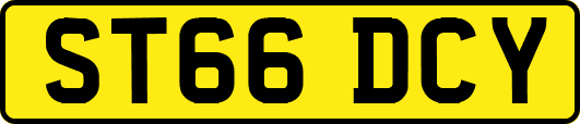 ST66DCY