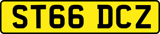 ST66DCZ