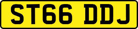 ST66DDJ