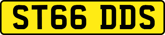 ST66DDS