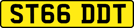 ST66DDT