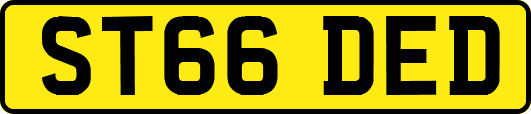 ST66DED
