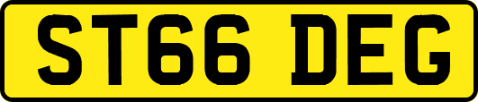 ST66DEG