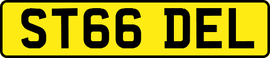 ST66DEL