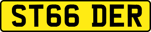 ST66DER
