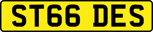 ST66DES