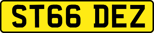 ST66DEZ