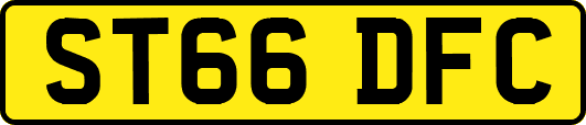ST66DFC