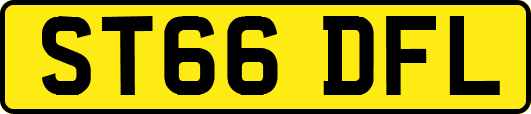 ST66DFL