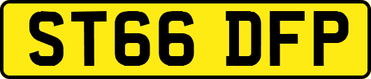 ST66DFP