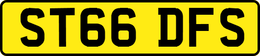 ST66DFS