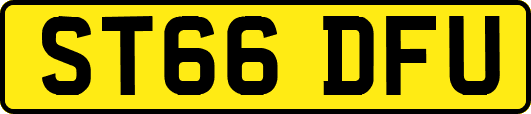 ST66DFU