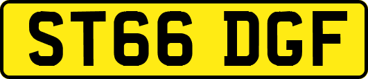 ST66DGF