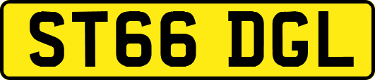 ST66DGL