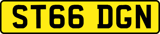 ST66DGN