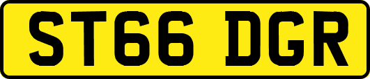 ST66DGR