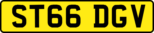 ST66DGV