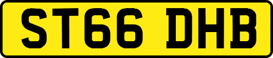 ST66DHB