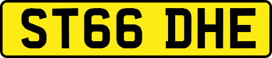 ST66DHE