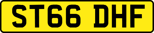 ST66DHF