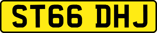 ST66DHJ