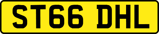 ST66DHL