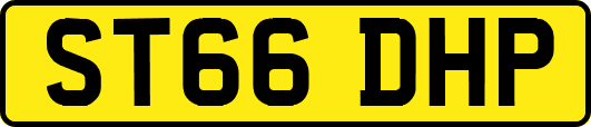ST66DHP