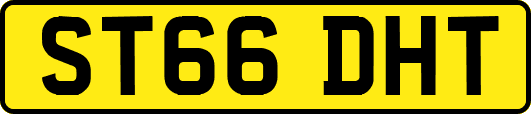 ST66DHT