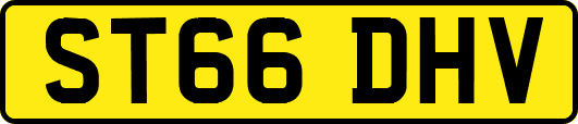 ST66DHV