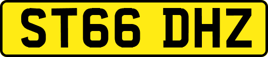 ST66DHZ