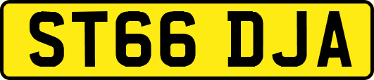 ST66DJA