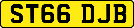 ST66DJB