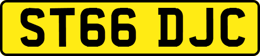 ST66DJC