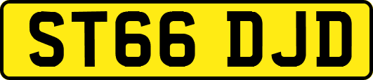 ST66DJD
